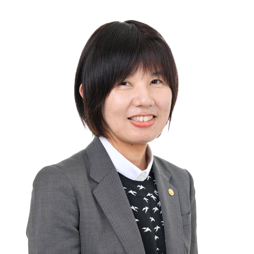講演者の画像